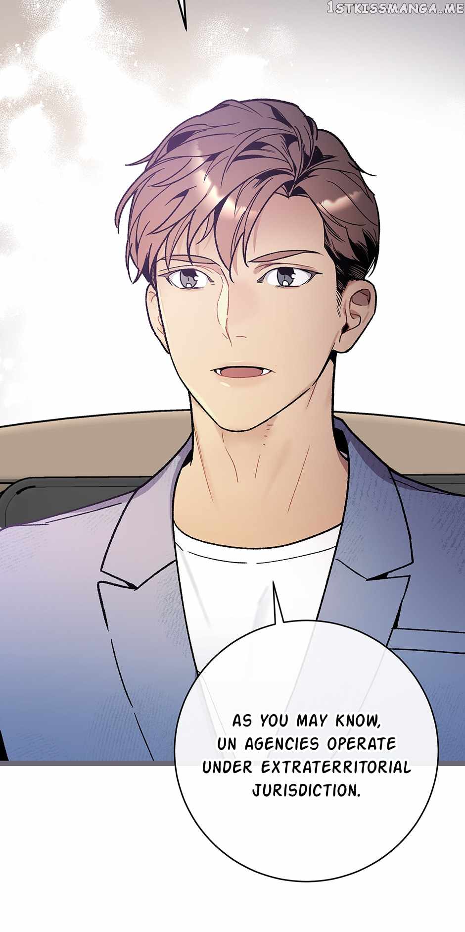 I’m the Only One With Genius DNA Chapter 106 - Page 51