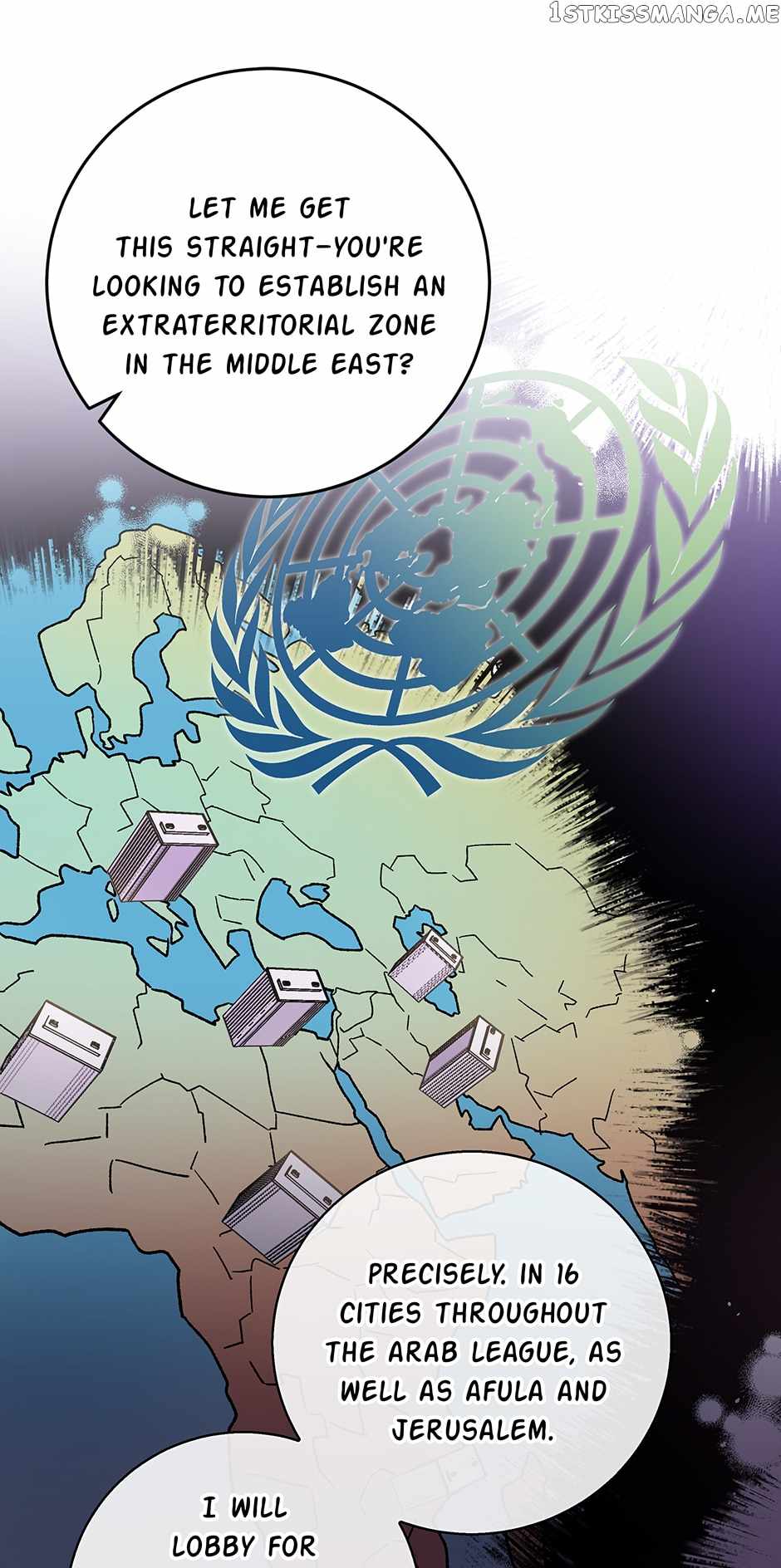 I’m the Only One With Genius DNA Chapter 106 - Page 52