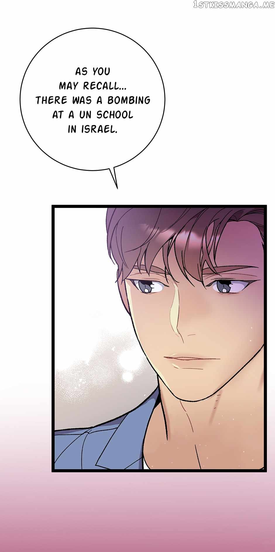 I’m the Only One With Genius DNA Chapter 106 - Page 55