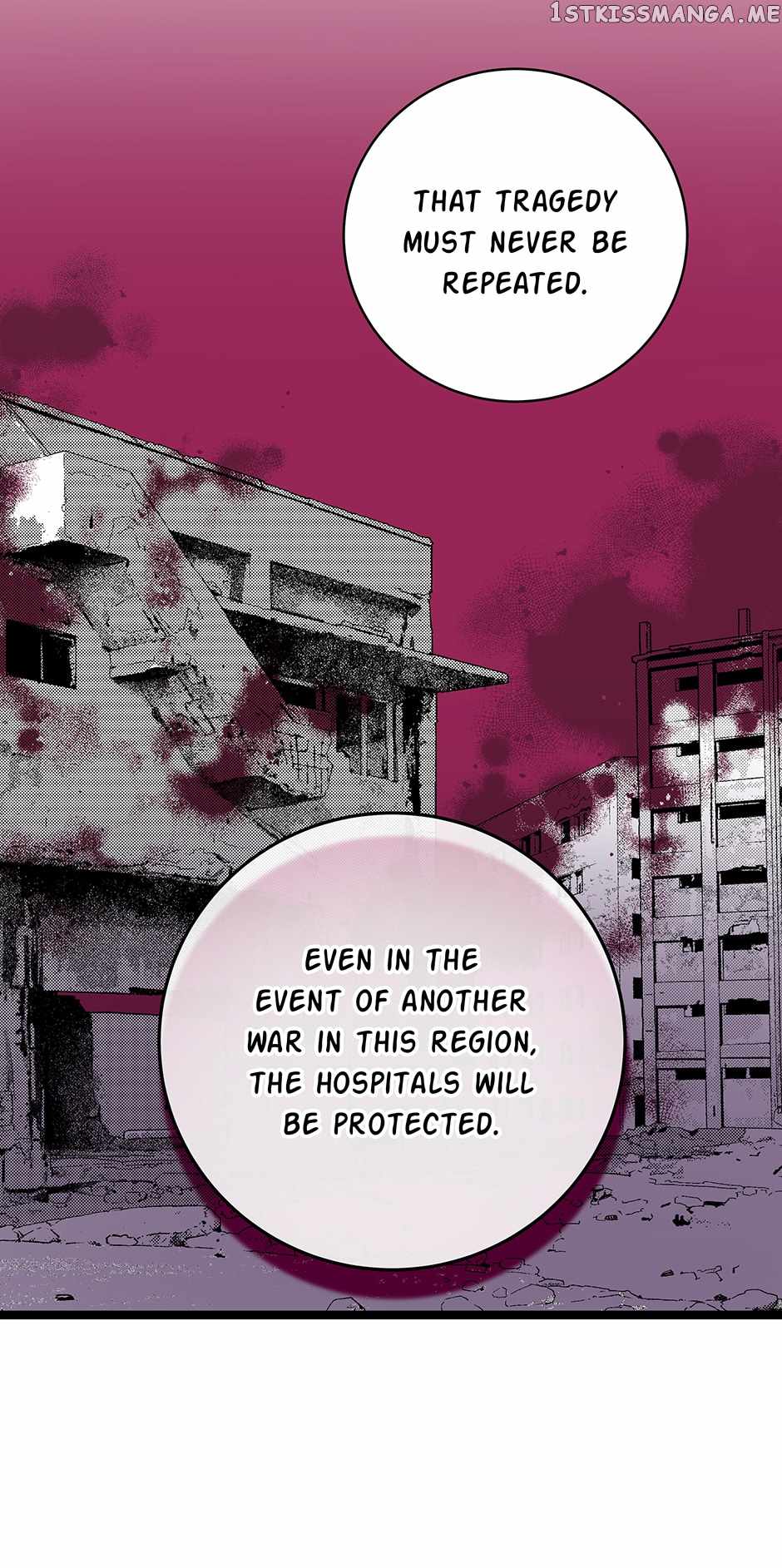 I’m the Only One With Genius DNA Chapter 106 - Page 56