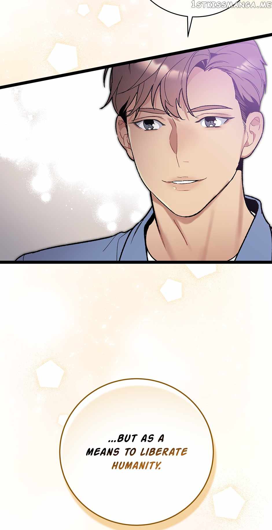 I’m the Only One With Genius DNA Chapter 106 - Page 63