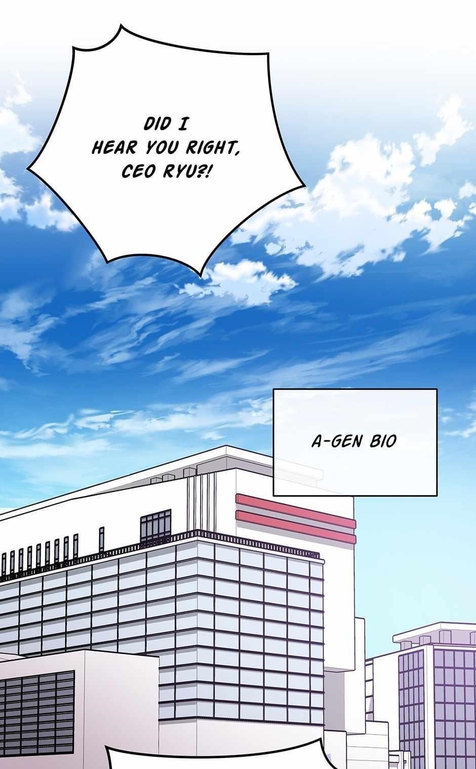 I’m the Only One With Genius DNA Chapter 107 - Page 1