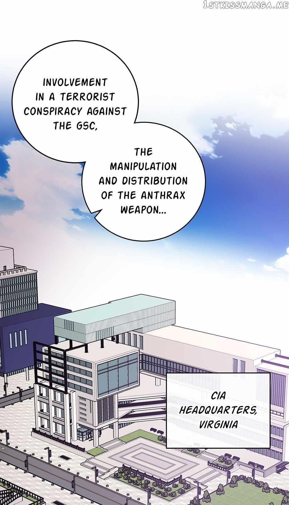 I’m the Only One With Genius DNA Chapter 107 - Page 11