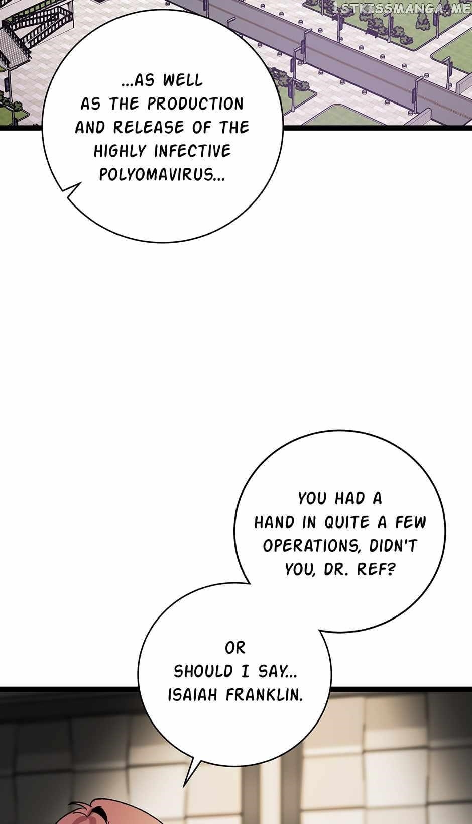 I’m the Only One With Genius DNA Chapter 107 - Page 12