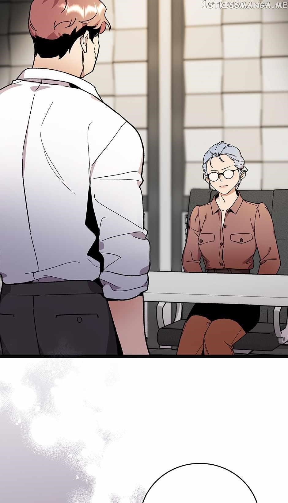 I’m the Only One With Genius DNA Chapter 107 - Page 13