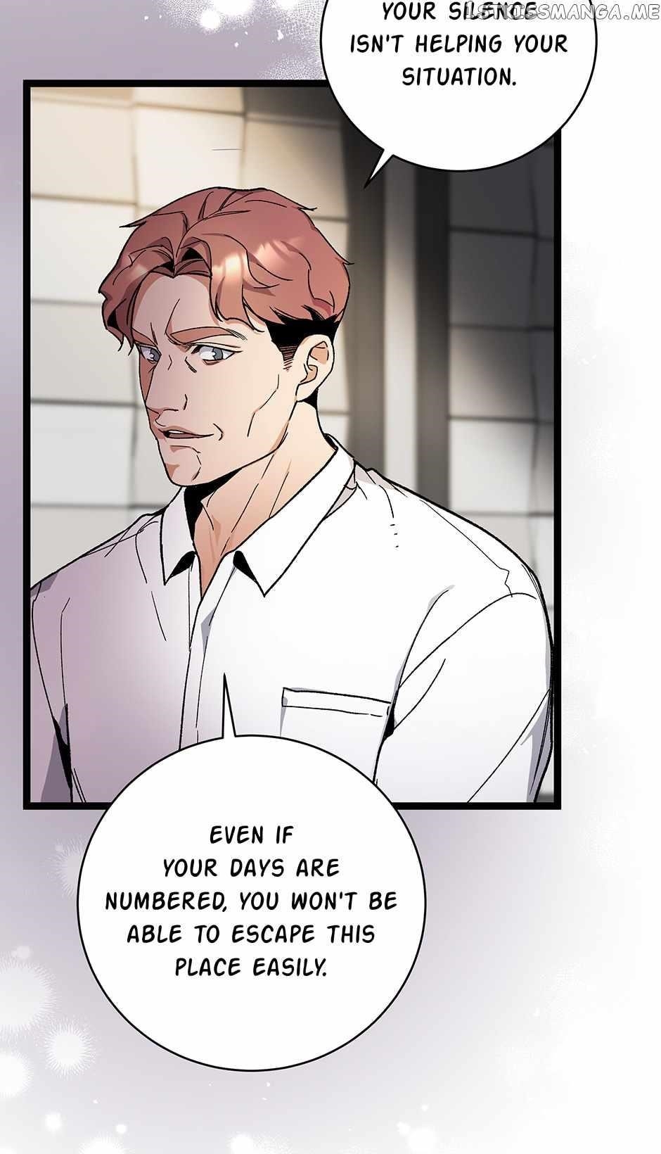 I’m the Only One With Genius DNA Chapter 107 - Page 14