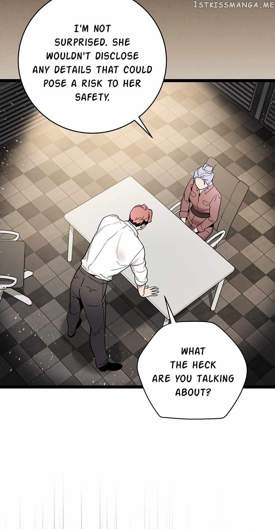 I’m the Only One With Genius DNA Chapter 107 - Page 23