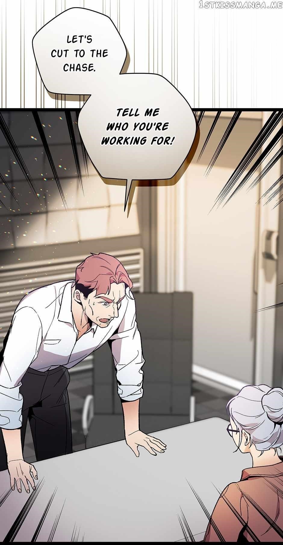 I’m the Only One With Genius DNA Chapter 107 - Page 24