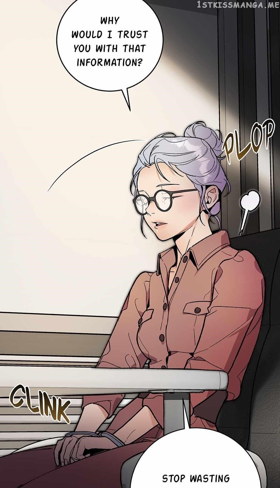 I’m the Only One With Genius DNA Chapter 107 - Page 26