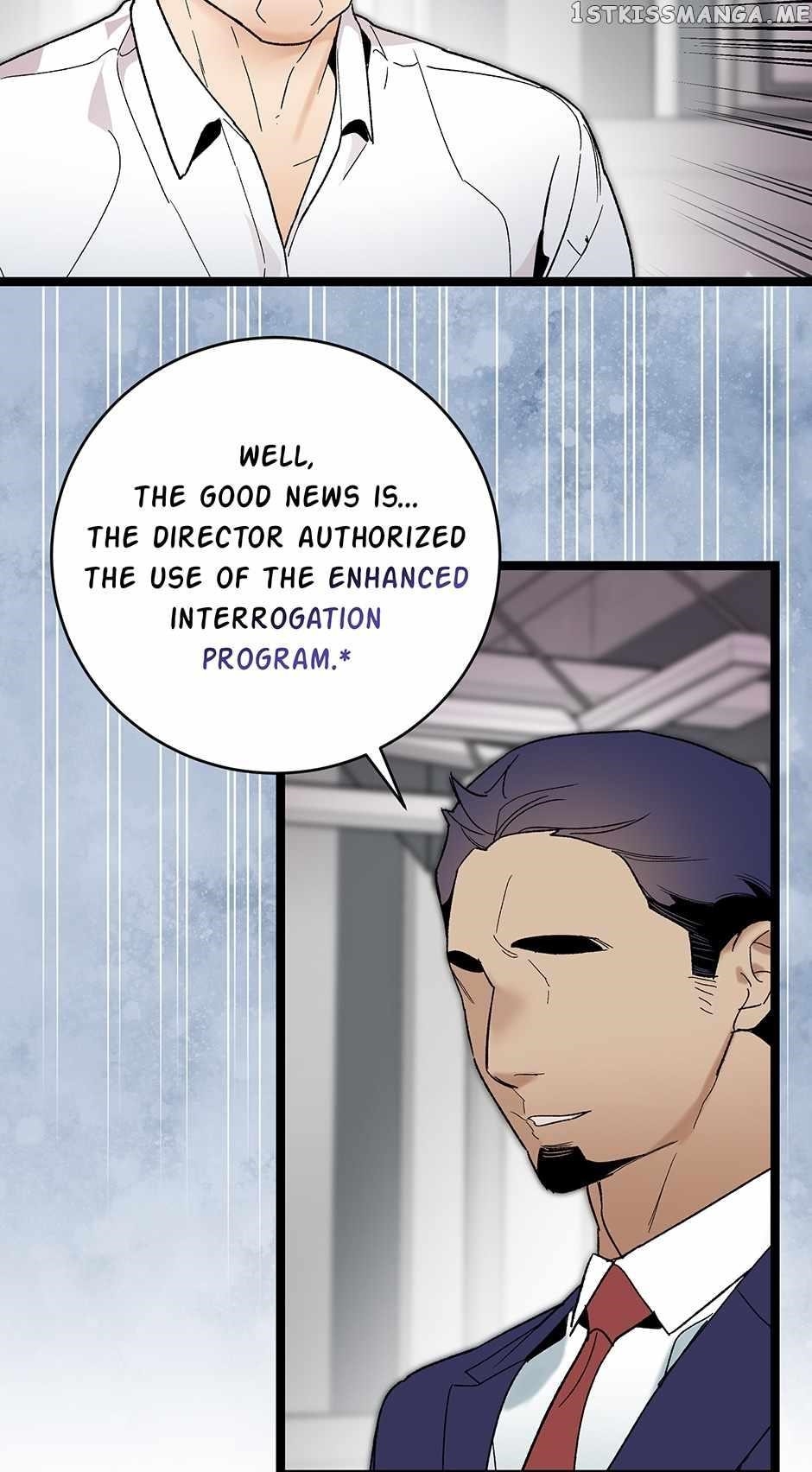 I’m the Only One With Genius DNA Chapter 107 - Page 31