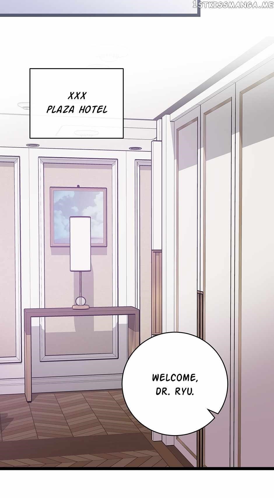 I’m the Only One With Genius DNA Chapter 107 - Page 38