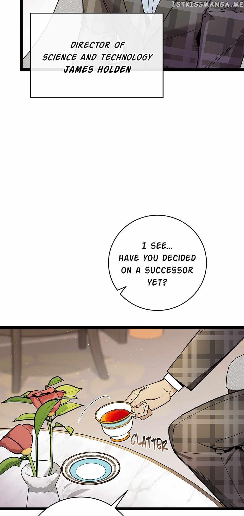 I’m the Only One With Genius DNA Chapter 107 - Page 42