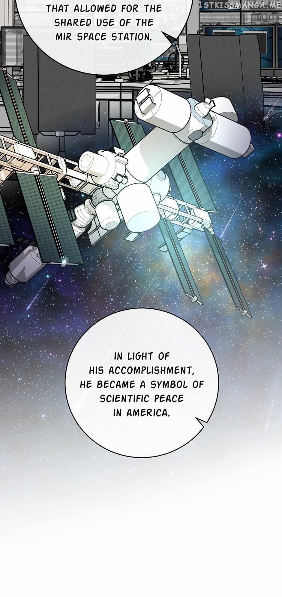 I’m the Only One With Genius DNA Chapter 107 - Page 44