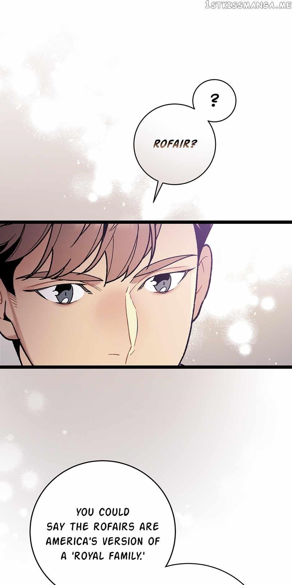 I’m the Only One With Genius DNA Chapter 107 - Page 46
