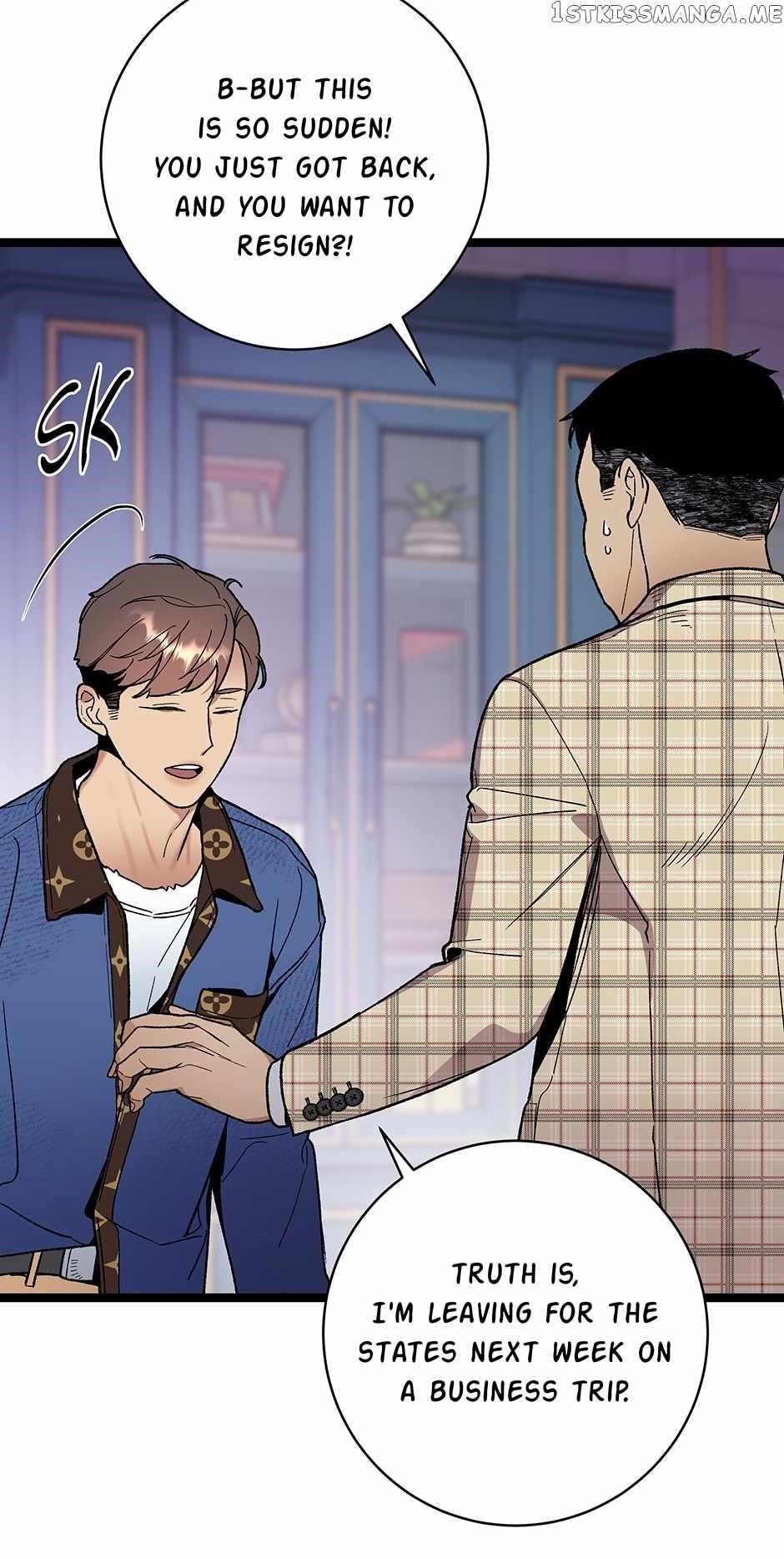 I’m the Only One With Genius DNA Chapter 107 - Page 5