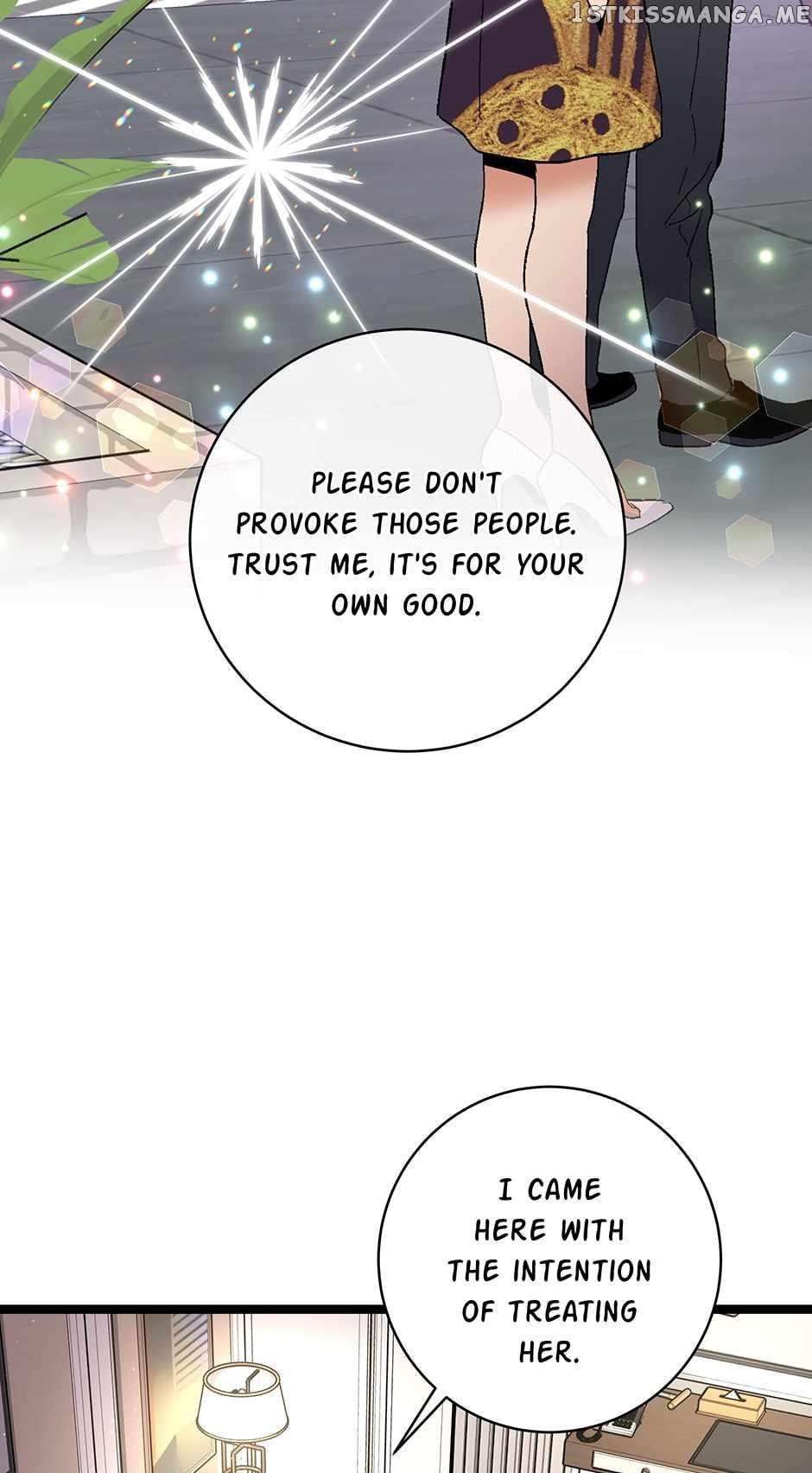 I’m the Only One With Genius DNA Chapter 107 - Page 51