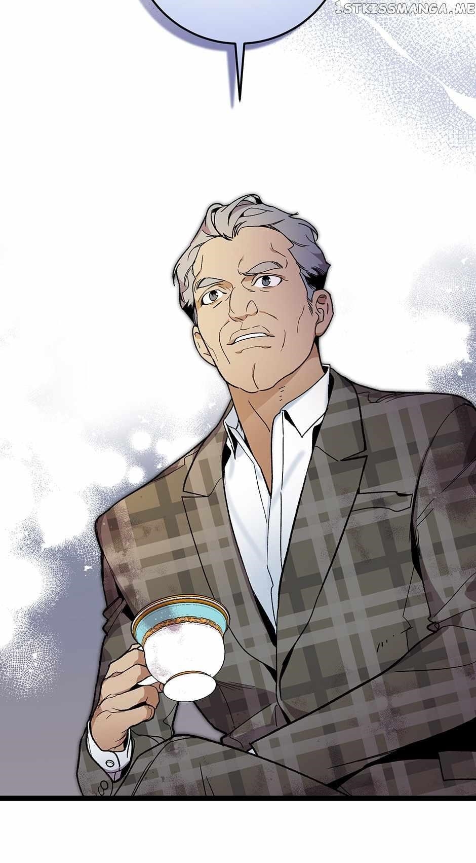 I’m the Only One With Genius DNA Chapter 107 - Page 53