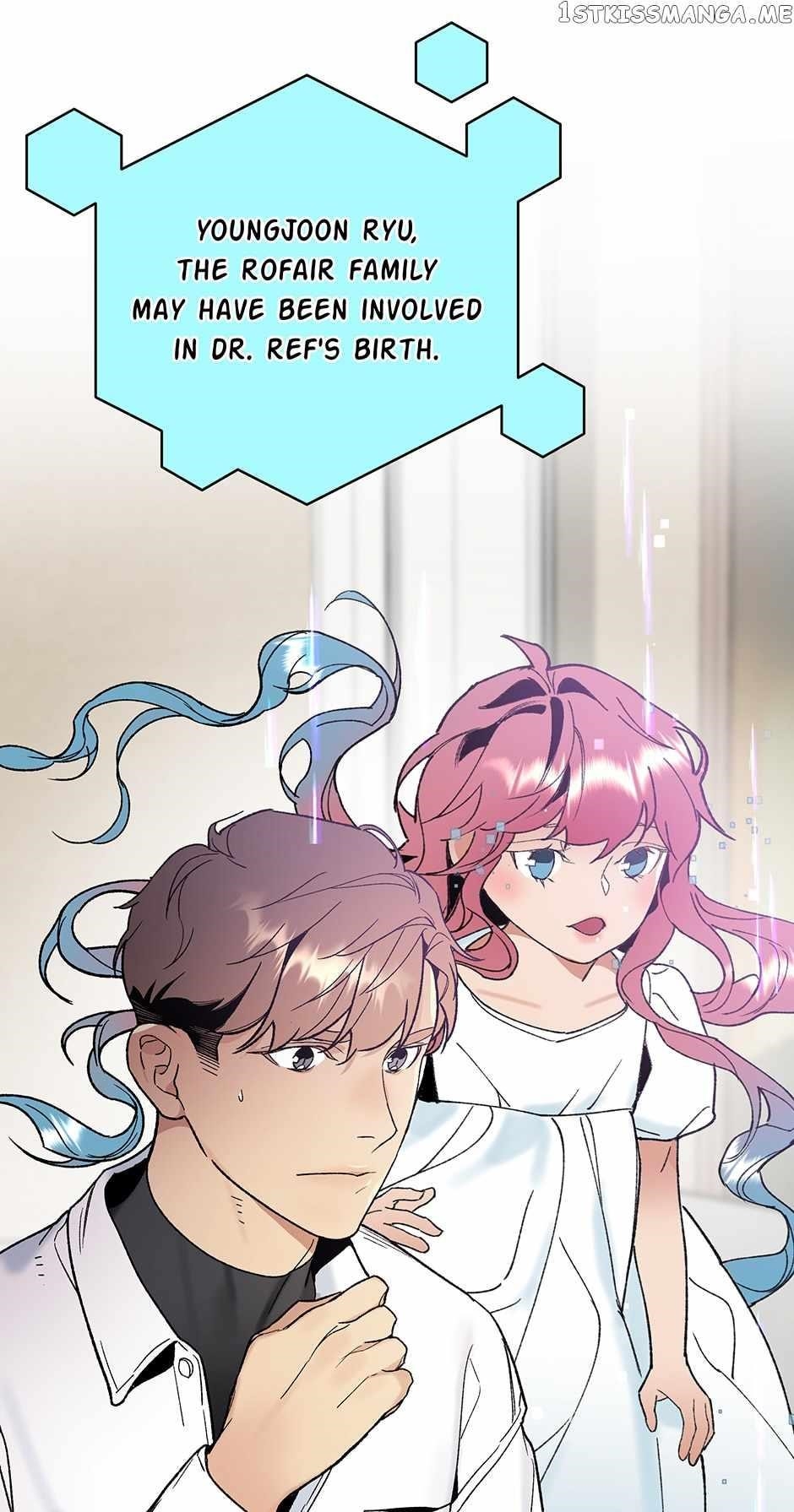 I’m the Only One With Genius DNA Chapter 107 - Page 55