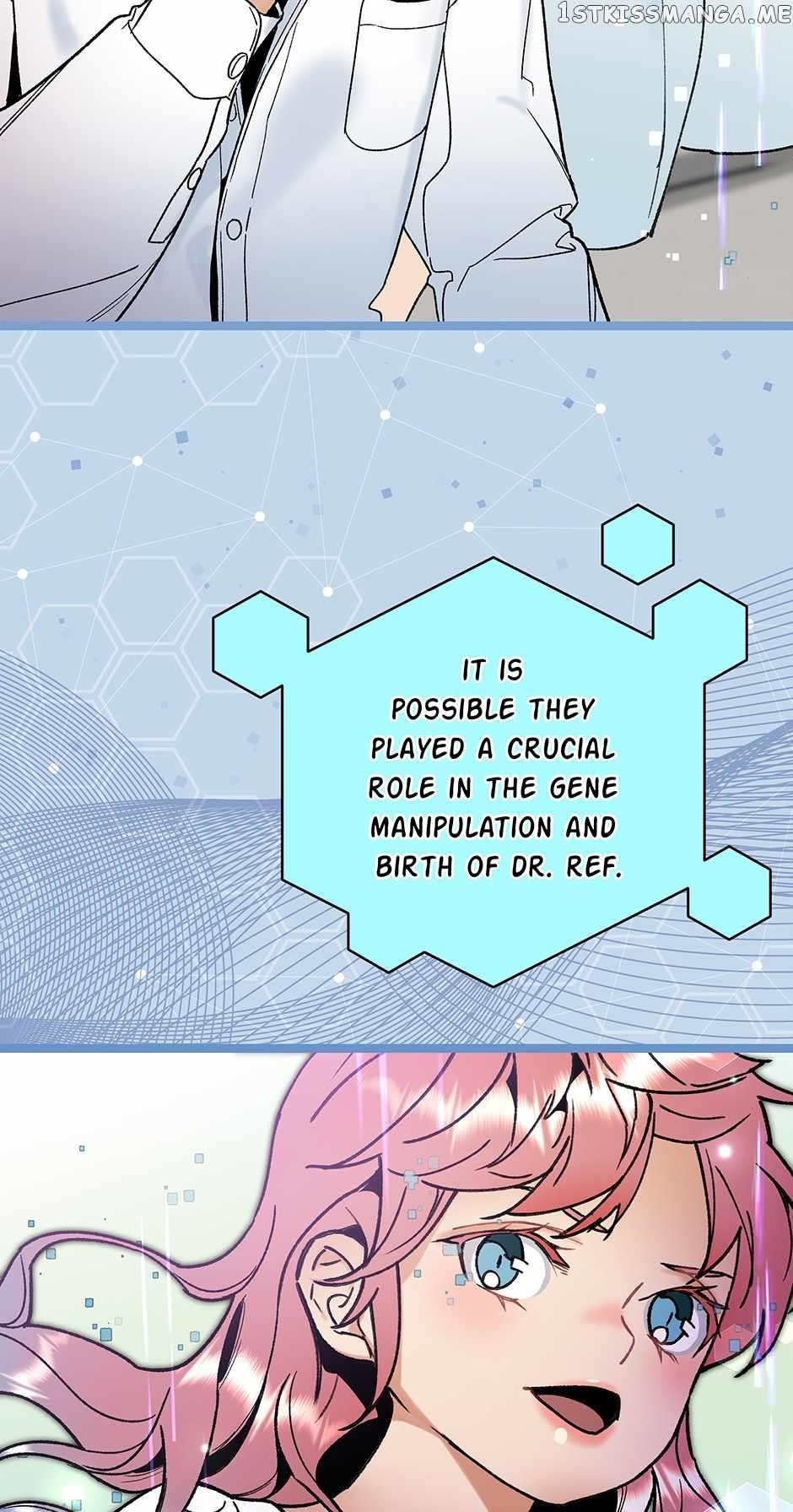 I’m the Only One With Genius DNA Chapter 107 - Page 56