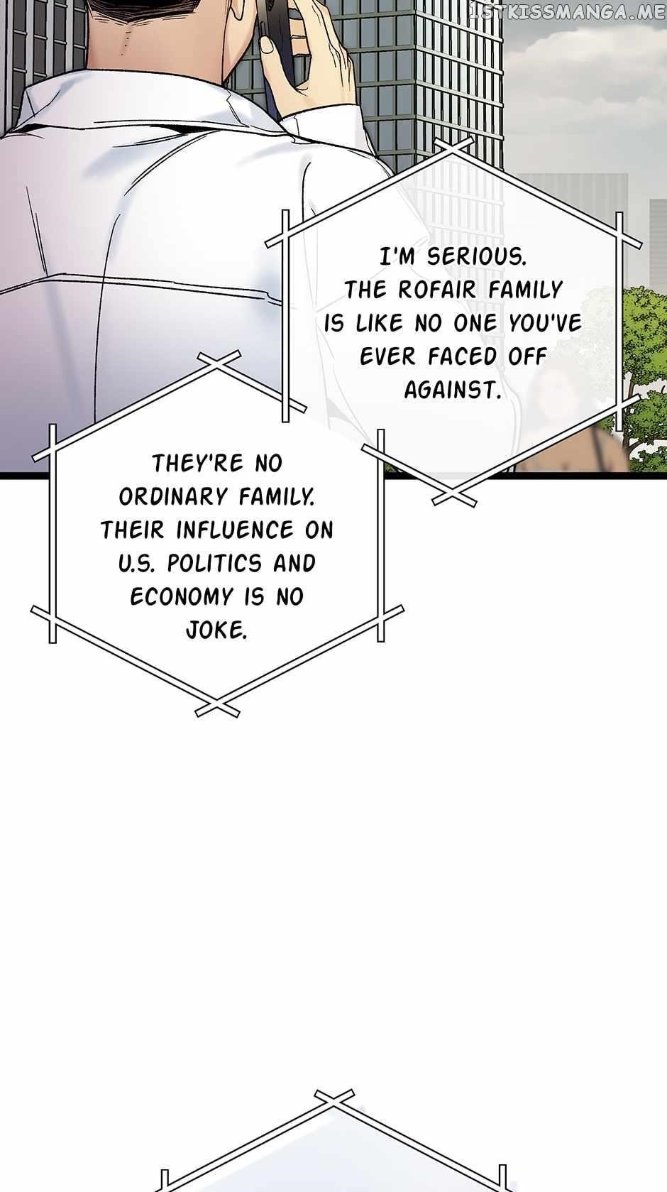 I’m the Only One With Genius DNA Chapter 107 - Page 61