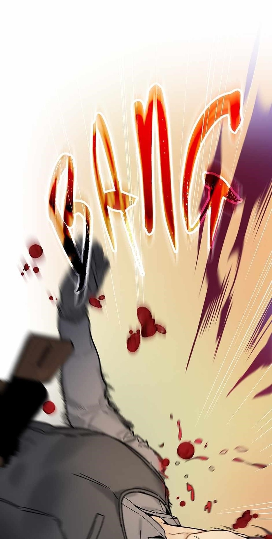 I’m the Only One With Genius DNA Chapter 109 - Page 1