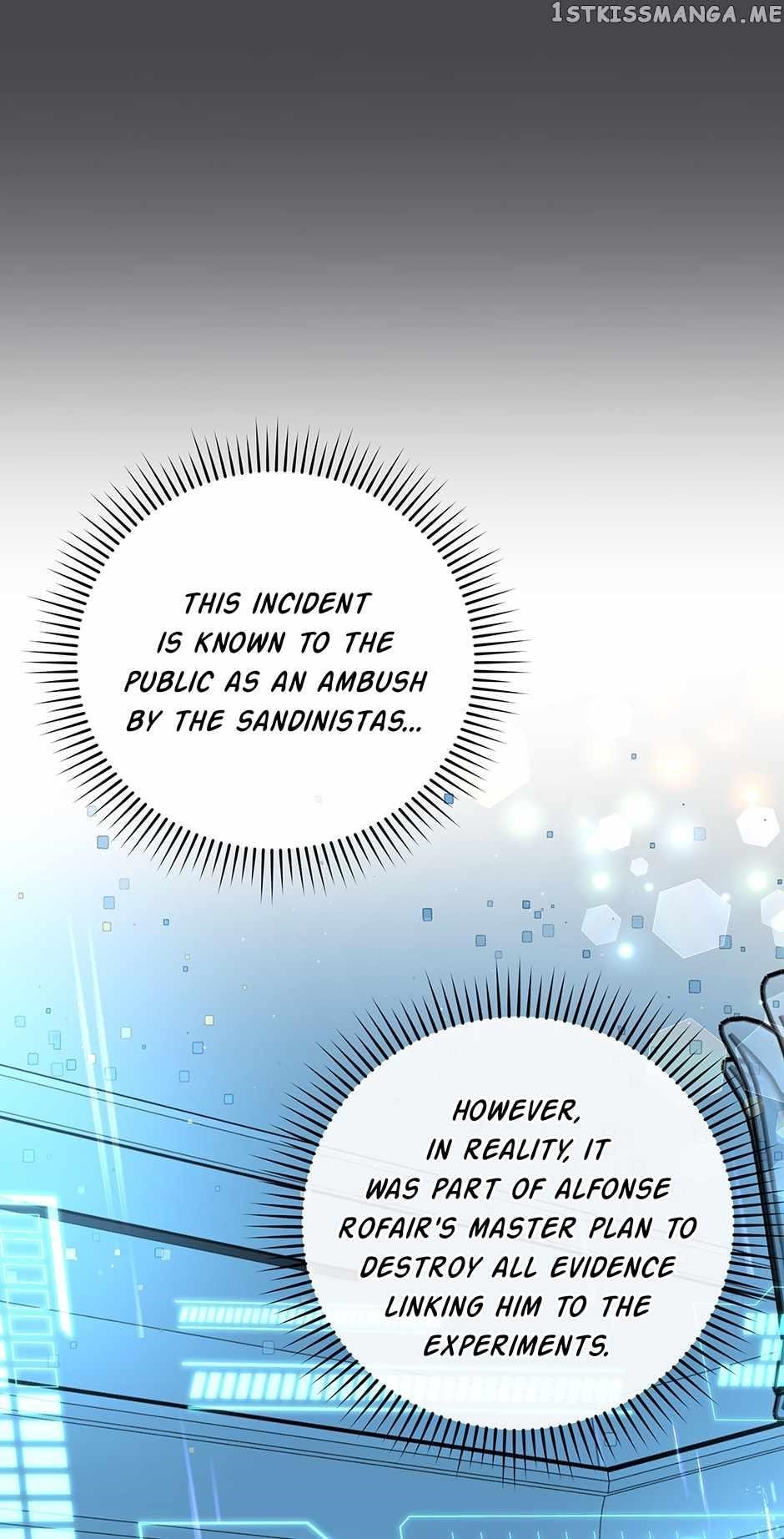 I’m the Only One With Genius DNA Chapter 109 - Page 14