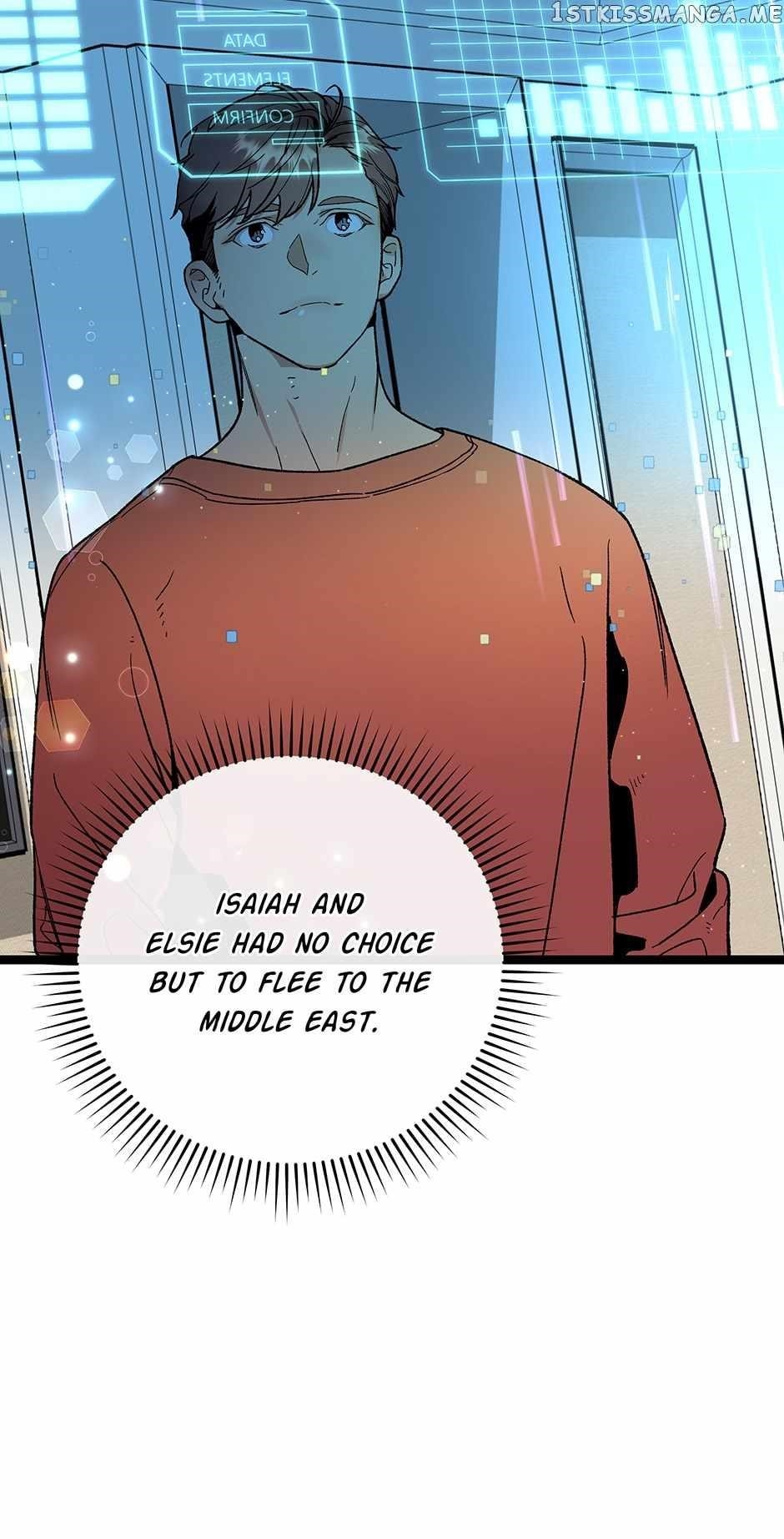 I’m the Only One With Genius DNA Chapter 109 - Page 15