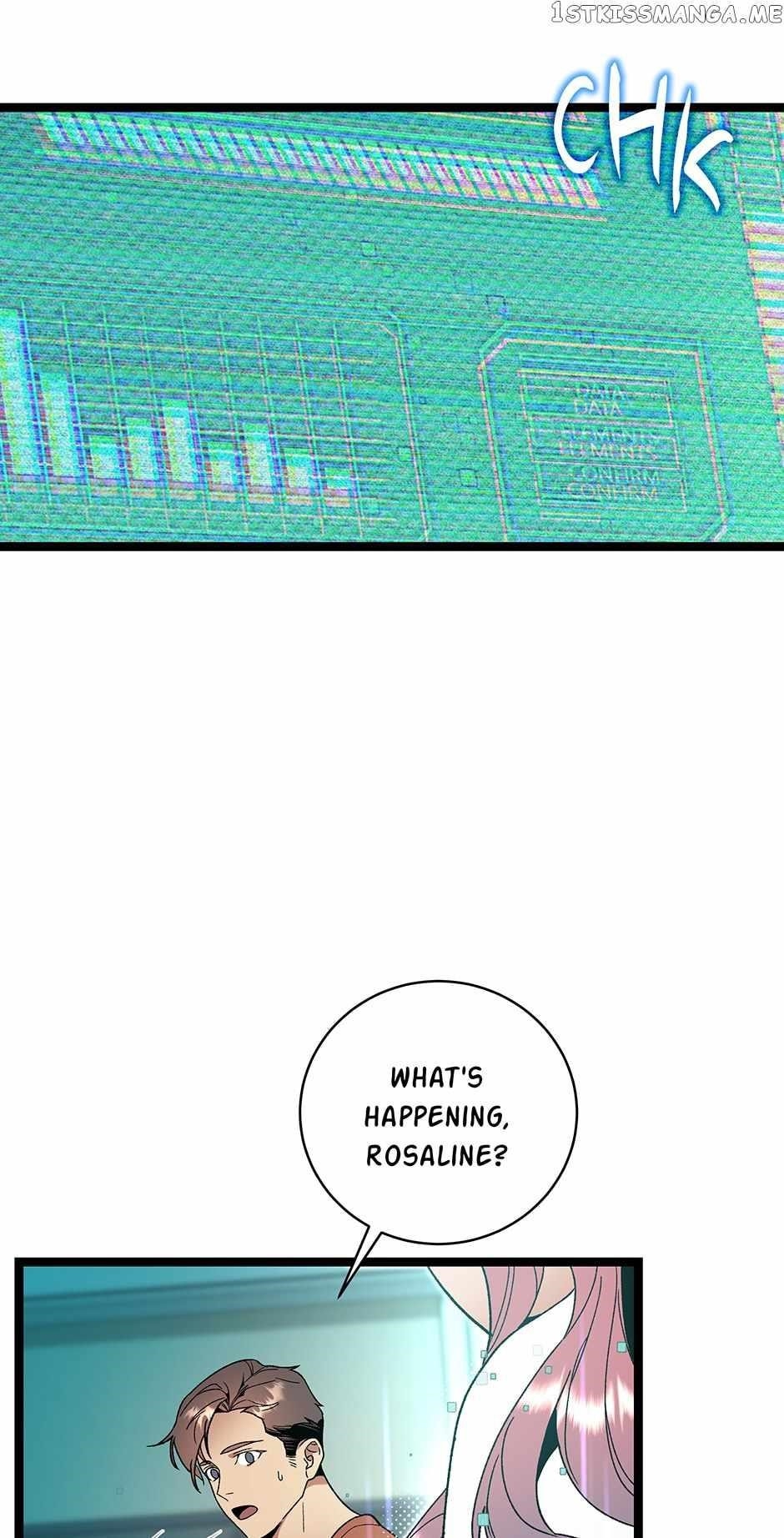 I’m the Only One With Genius DNA Chapter 109 - Page 16