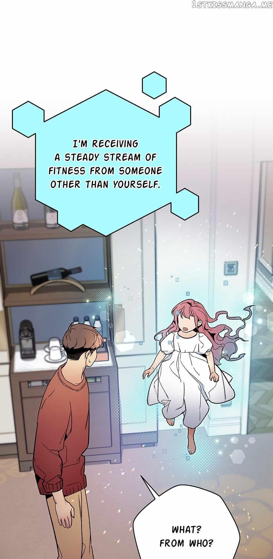 I’m the Only One With Genius DNA Chapter 109 - Page 18