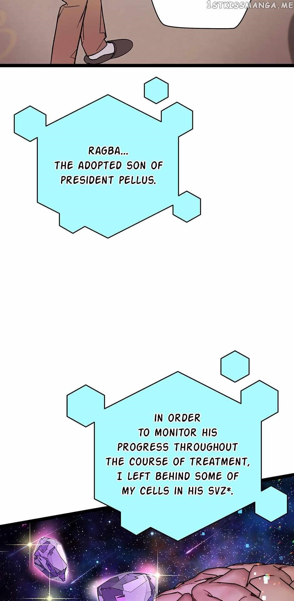 I’m the Only One With Genius DNA Chapter 109 - Page 19