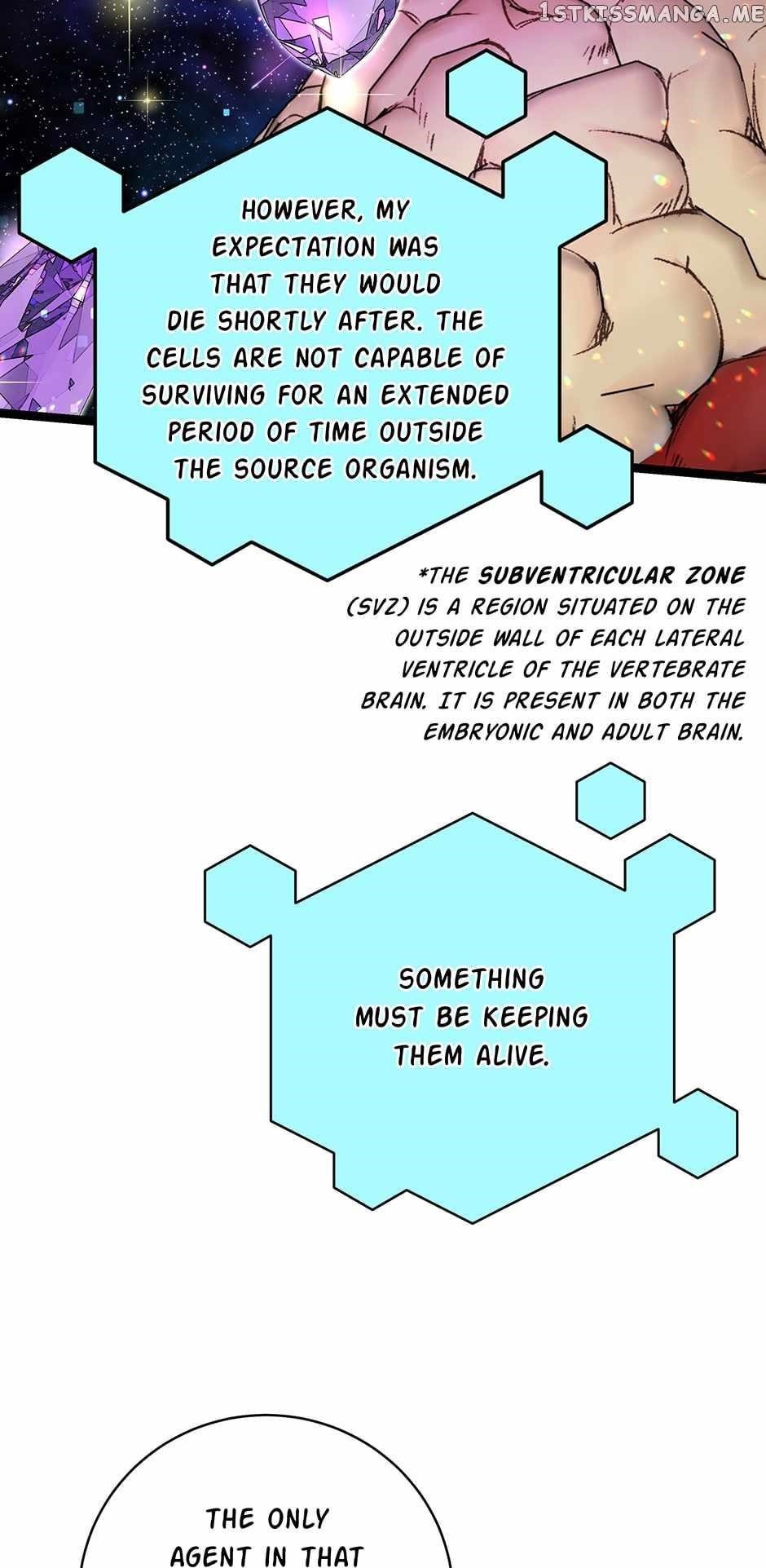 I’m the Only One With Genius DNA Chapter 109 - Page 20