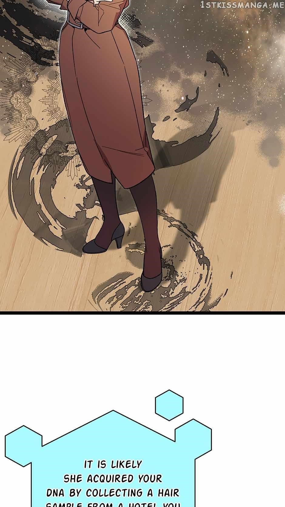 I’m the Only One With Genius DNA Chapter 109 - Page 24