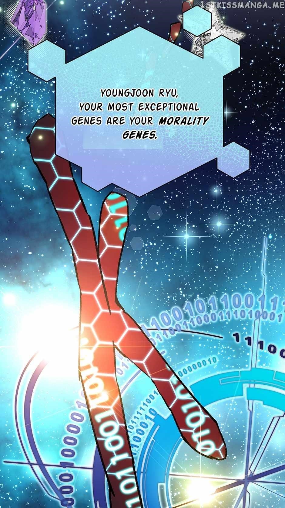 I’m the Only One With Genius DNA Chapter 109 - Page 27