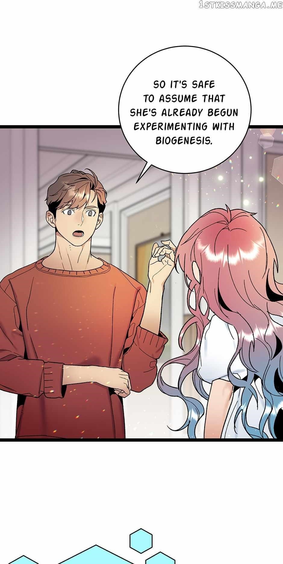 I’m the Only One With Genius DNA Chapter 109 - Page 29