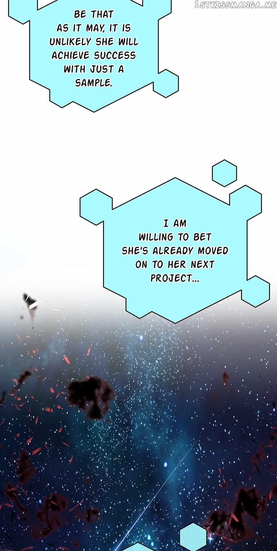 I’m the Only One With Genius DNA Chapter 109 - Page 30