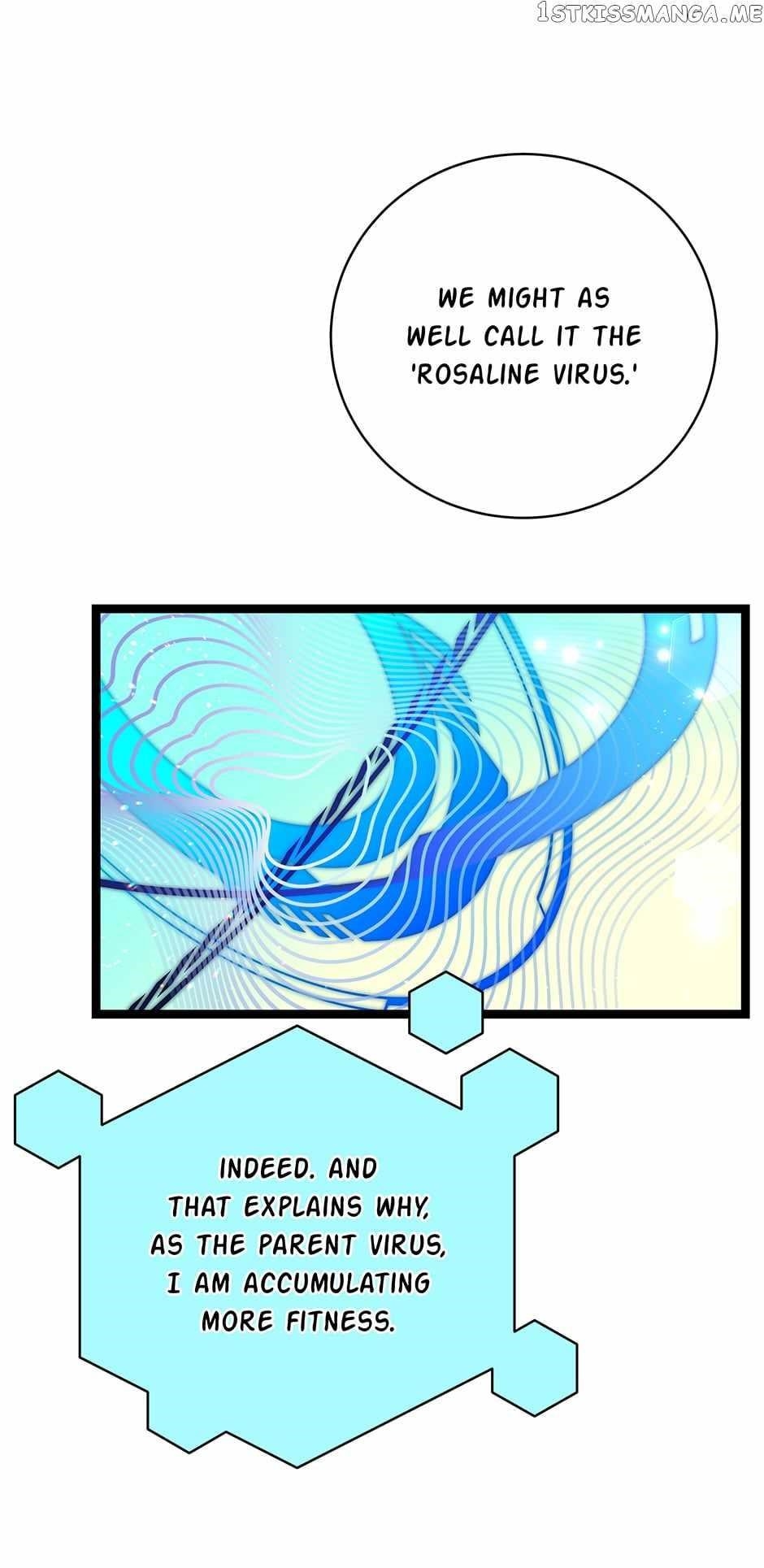 I’m the Only One With Genius DNA Chapter 109 - Page 34