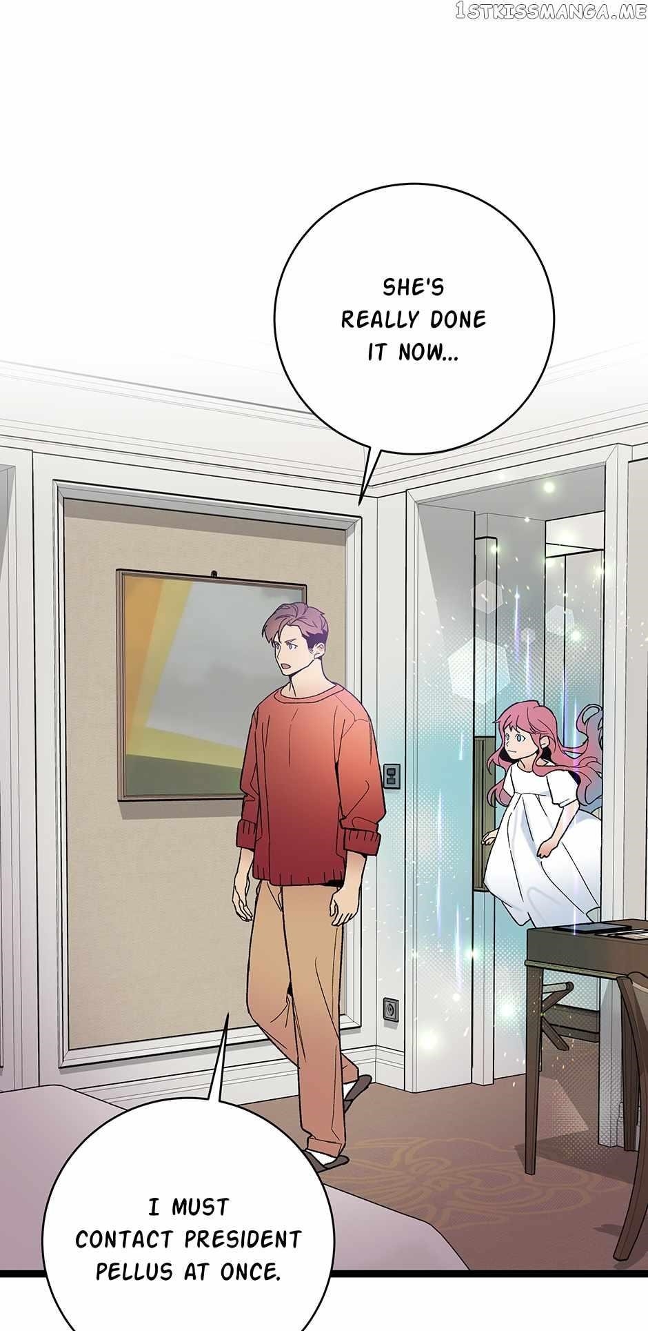 I’m the Only One With Genius DNA Chapter 109 - Page 35