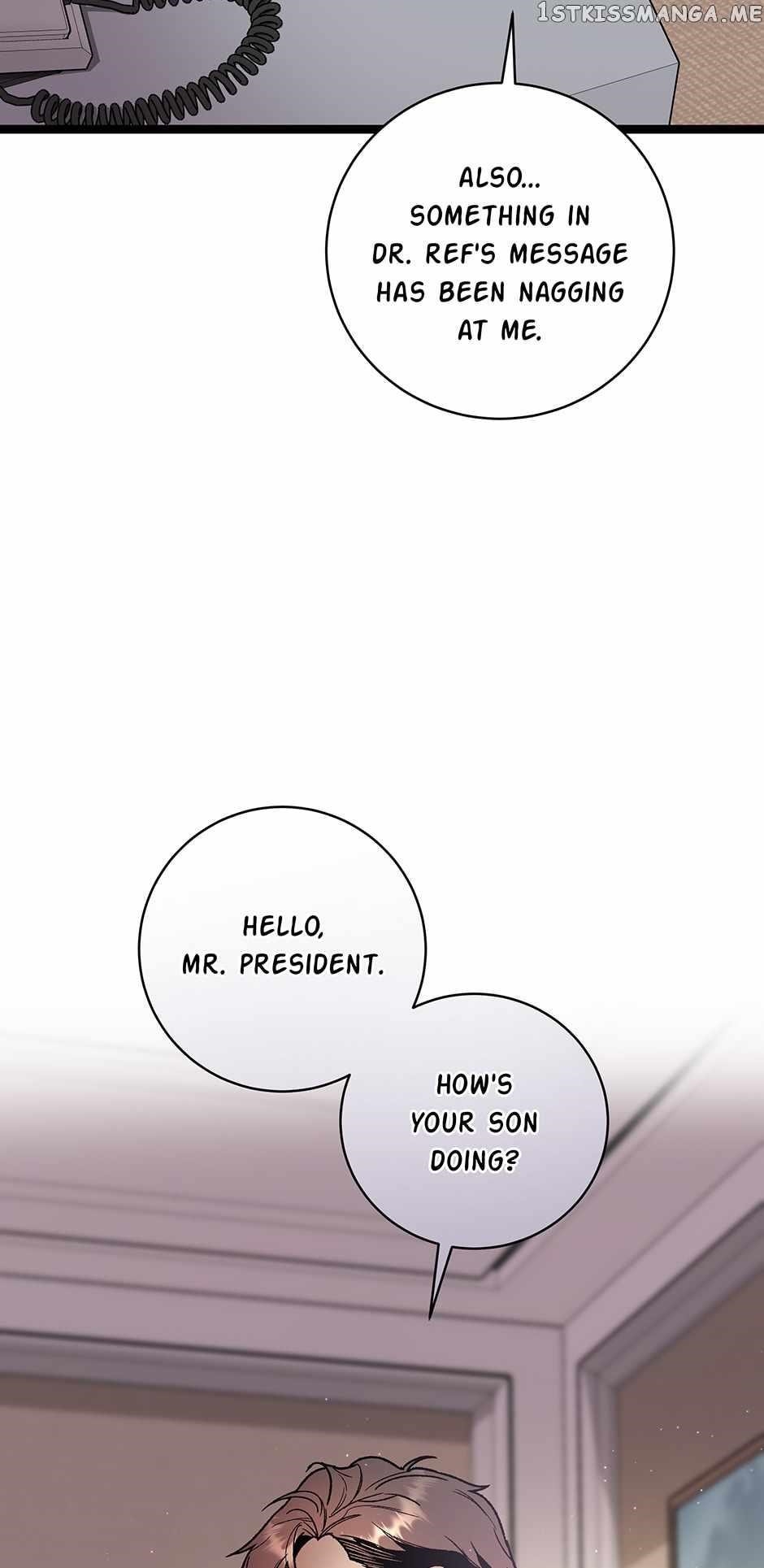 I’m the Only One With Genius DNA Chapter 109 - Page 37