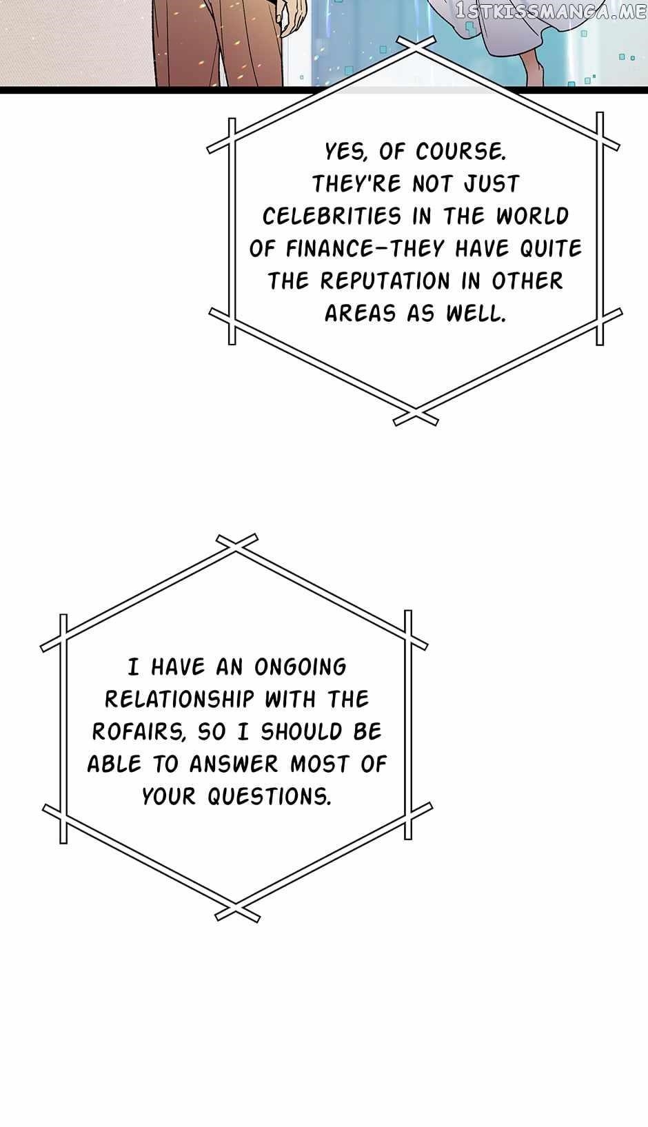 I’m the Only One With Genius DNA Chapter 109 - Page 41