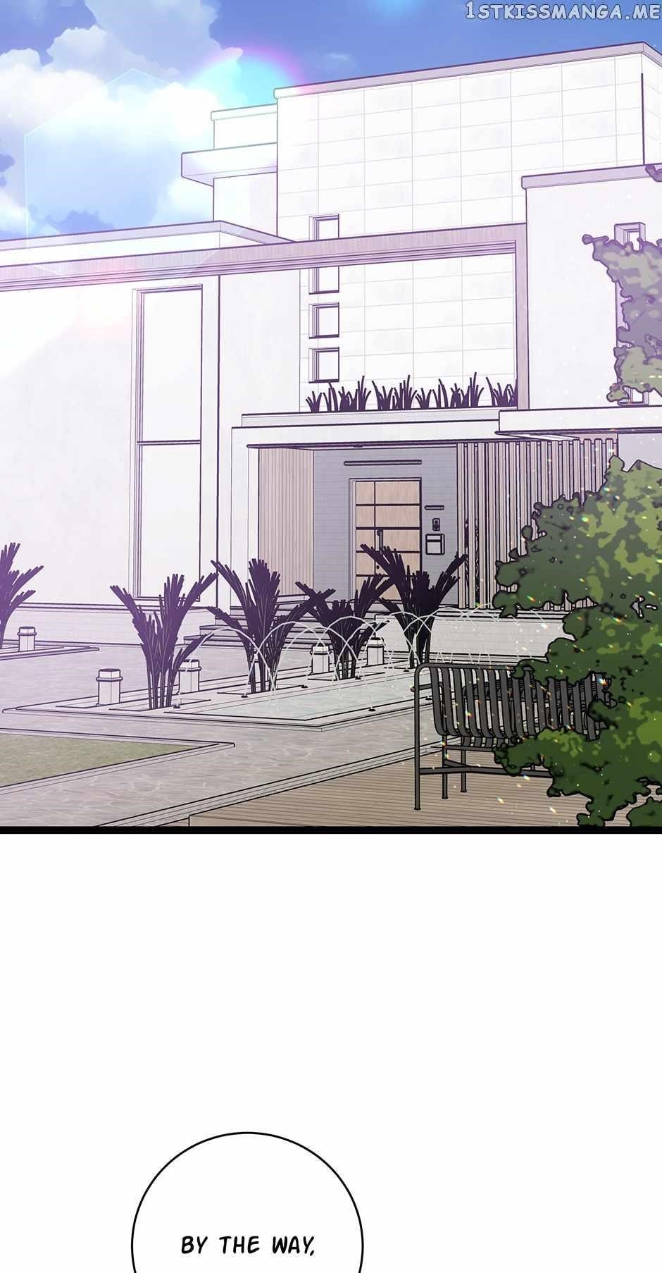 I’m the Only One With Genius DNA Chapter 109 - Page 44