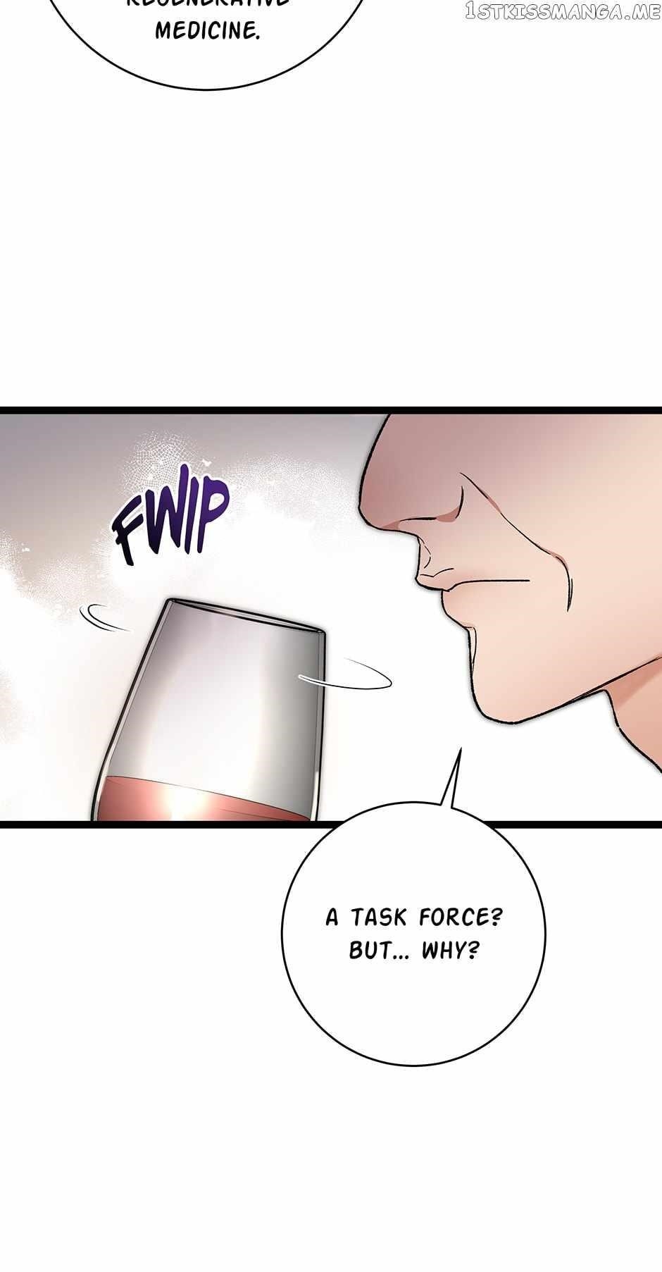 I’m the Only One With Genius DNA Chapter 109 - Page 47