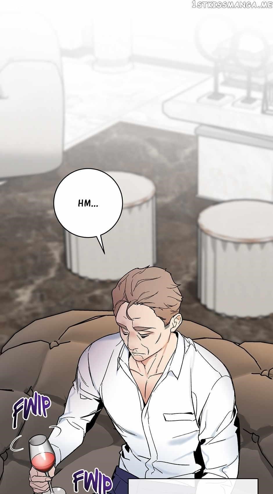 I’m the Only One With Genius DNA Chapter 109 - Page 49