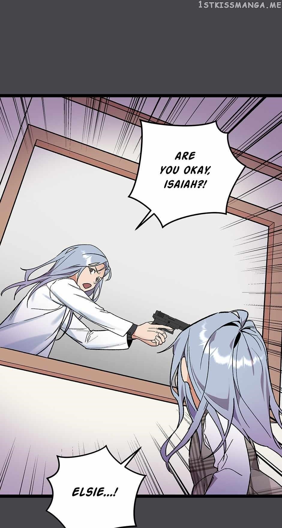 I’m the Only One With Genius DNA Chapter 109 - Page 5