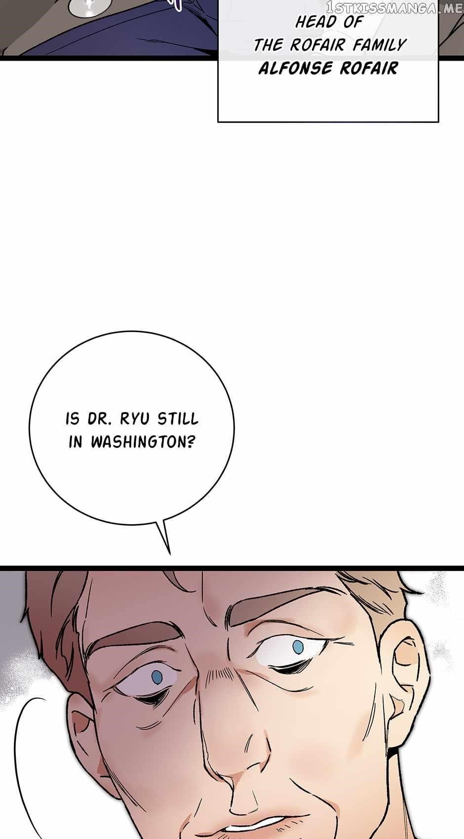 I’m the Only One With Genius DNA Chapter 109 - Page 50
