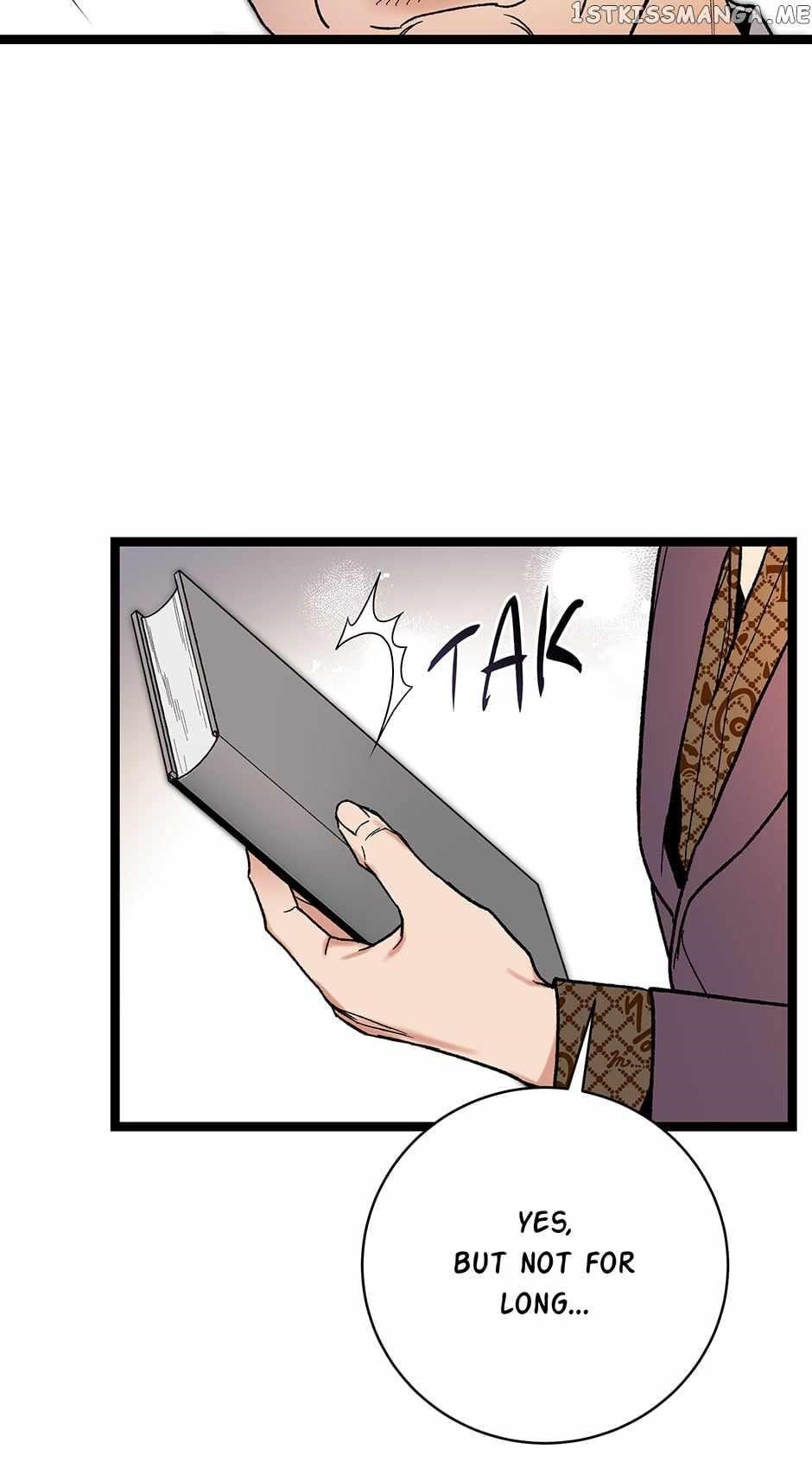 I’m the Only One With Genius DNA Chapter 109 - Page 51