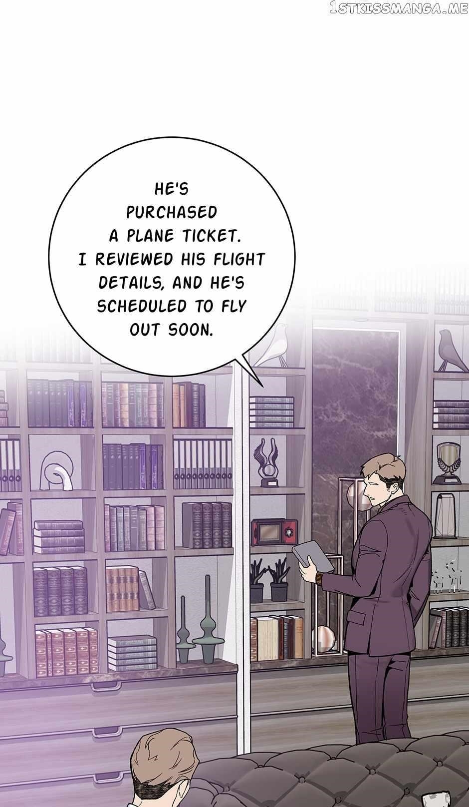 I’m the Only One With Genius DNA Chapter 109 - Page 52