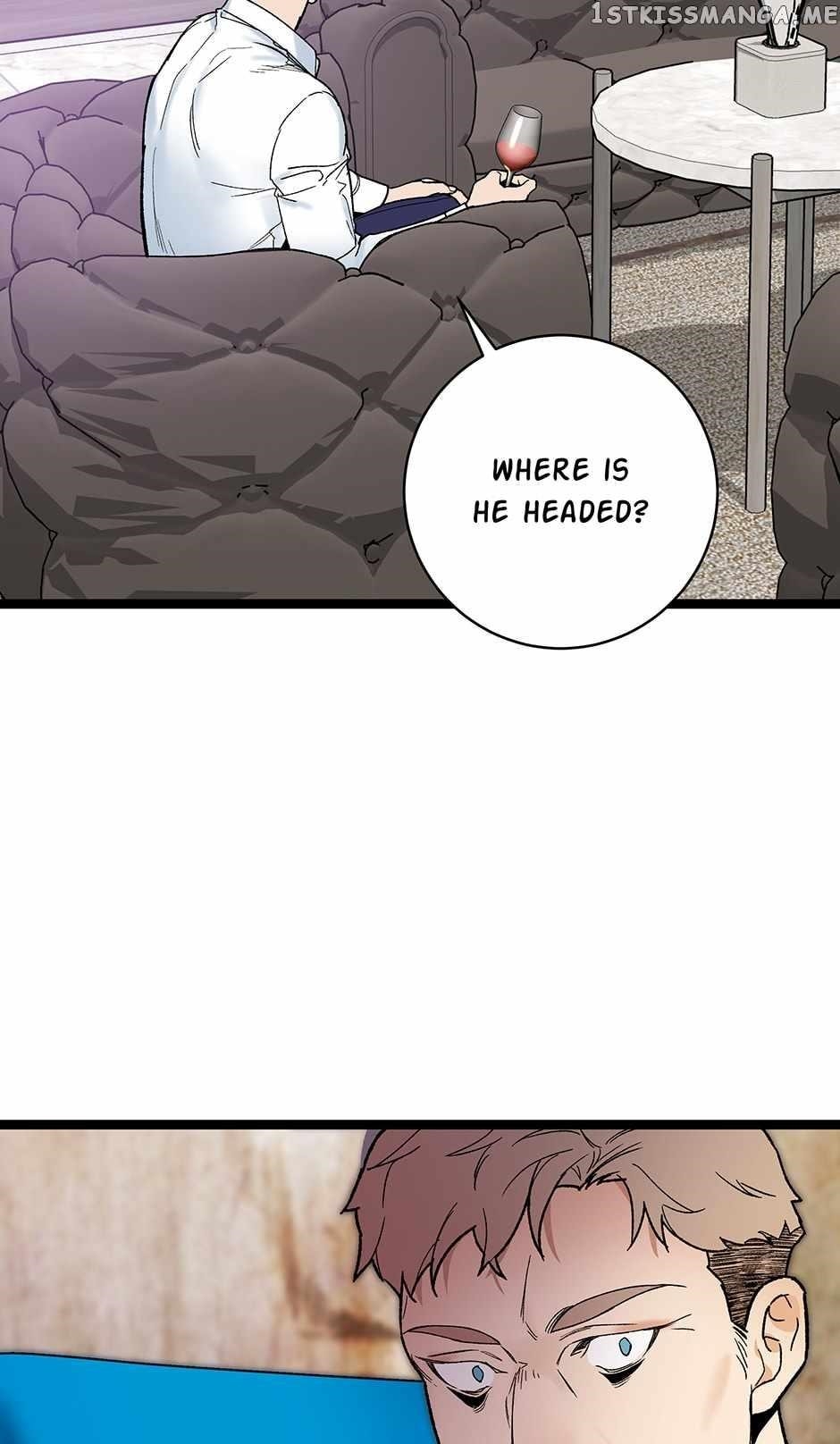 I’m the Only One With Genius DNA Chapter 109 - Page 53