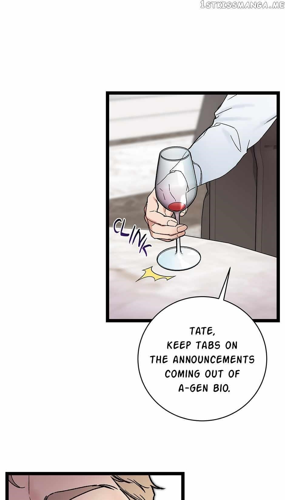 I’m the Only One With Genius DNA Chapter 109 - Page 57