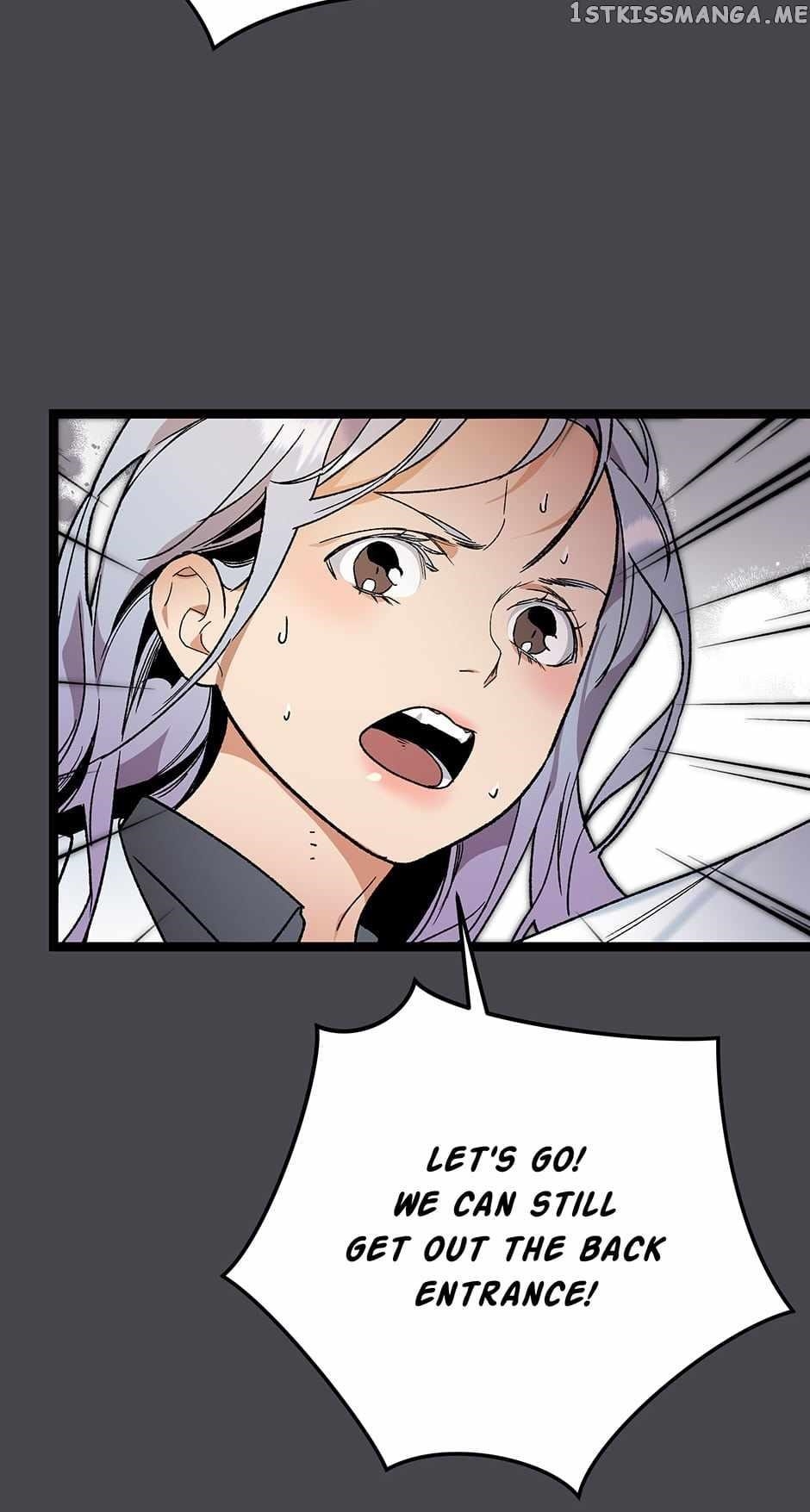 I’m the Only One With Genius DNA Chapter 109 - Page 6