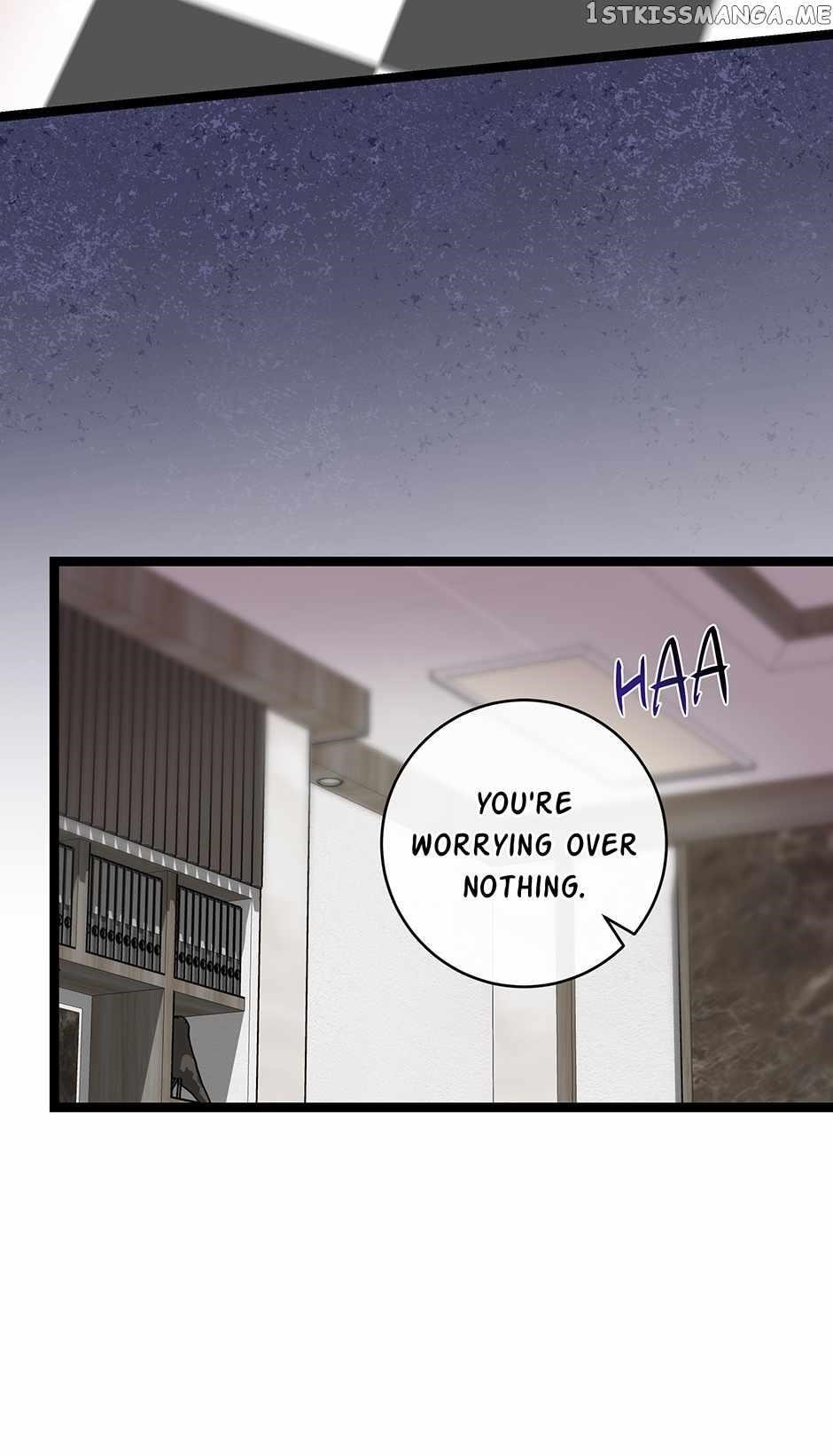 I’m the Only One With Genius DNA Chapter 109 - Page 60